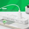 BULL R5000 Series Safety Power Strip with Auto Power-Off