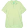 Lululemon Polo Shirts Men's Polo Collar Moderate Other LM3CRAS