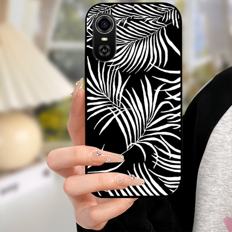 Phone Case For ZTE Blade A31 / A 31 Lite Plus Case TPU Silicone Fundas For ZTE Blade A31 Cases A31Lite a31Plus Funda Shell Cover