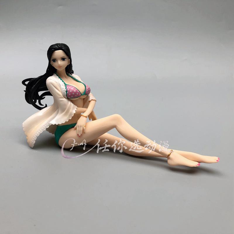 One Piece Сексуальная Девушка Игрушка Купальник Красивая Фигурка Нами Нико Робин Боа Хэнкок Винсмоук Рейджу Нефертари Виви Ребекка Бонни игрушки
