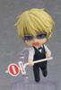 Nendoroid Shizuo Heiwajima Plastic Painted Movable Figure Durarara!!x2 Non-scale