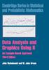 Книга Data Analysis And Graphics Using R by John Maindonald - Hardback