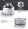 Portable Hand Brewing Coffee Machine Outdoor Mini Automatic Dripper Coffee Maker Pot Travel Extraction Coffee Brewer Grinder