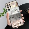 Чехол для телефона для Samsung A17 A55 A16 A56 A35 A15 A53 A54 A33 A34 A25 A05S A52 A52S A07 A26 A06 kamisama kiss нанами томоэ