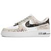 Nike Air Force 1 Kaleidoscope, Анонимное Пламя, износостойкие низкие кеды для скейтбординга, Мужские CW2288-111(Team113-S-BOX)