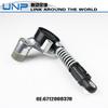 6712000370 Натяжной ролик ремня для SsangYong Actyon Sports Korando C Rexton W 2.0 2012 6712000170 6712000270