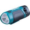 Аккумуляторный светодиодный фонарь Makita ML100, только корпус, 10,8 В
