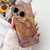 6.67'' For Tecno Spark Go 1 Case Pop 9 Cover Cute Cat Cartoon Fashion Butterfly Boy Girl Back Cover For Tecno Pop 9 Phone Case