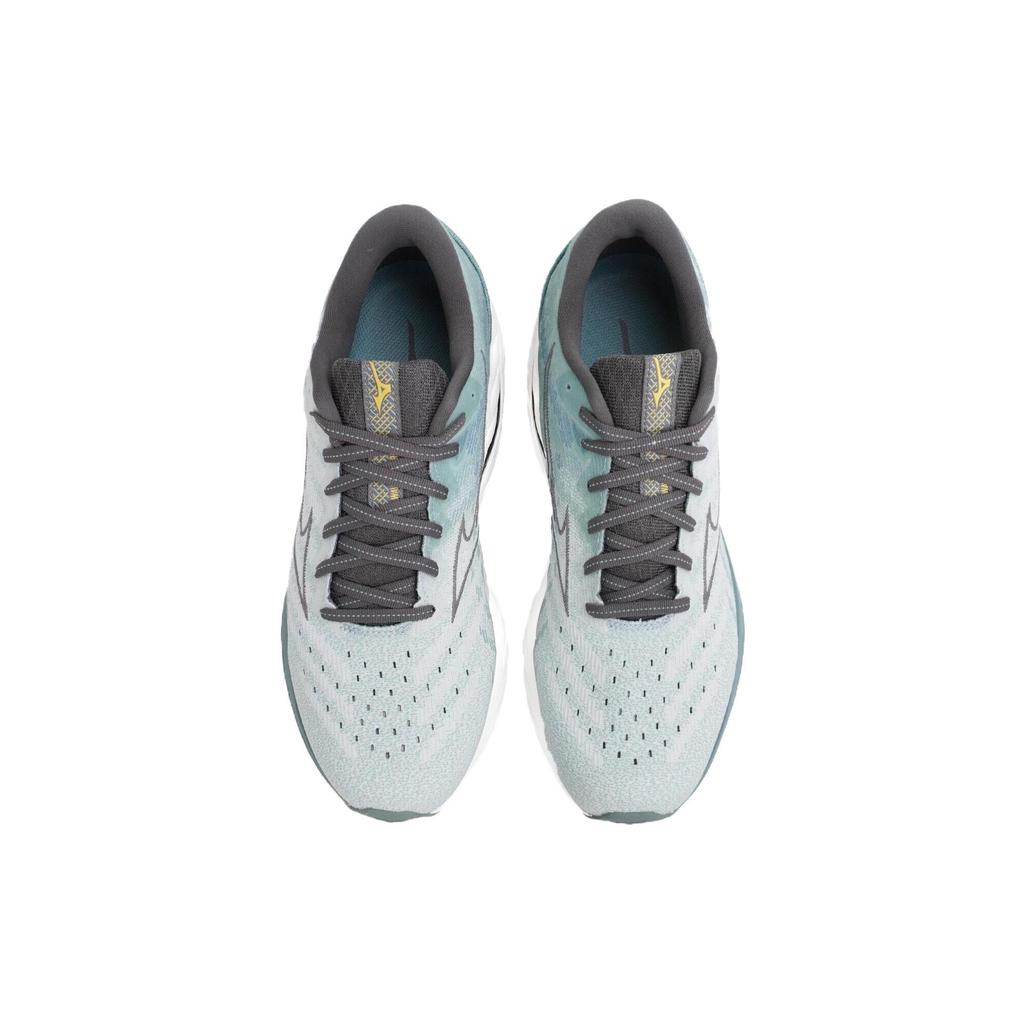 Mizuno Wave Inspire 19 Ssw 'Светло-голубой Зеленый' J1GC231352