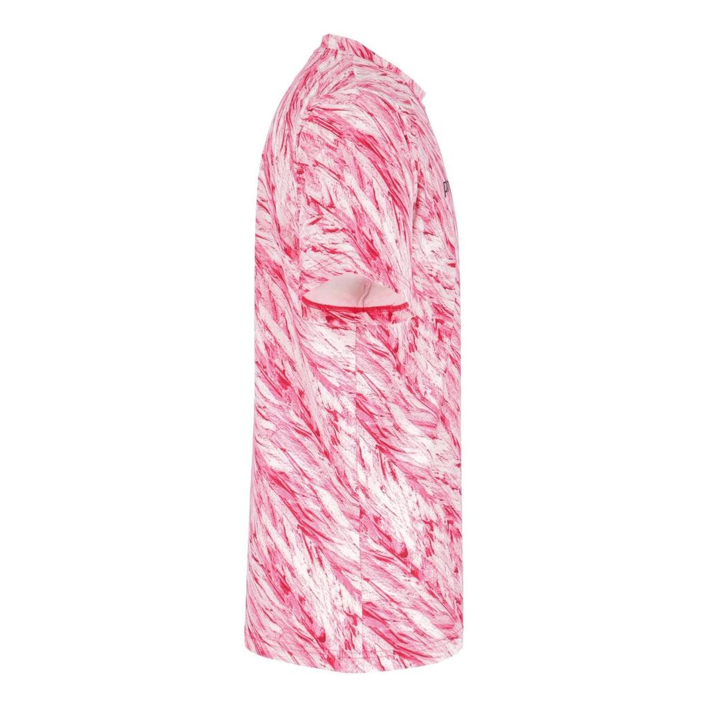 proedge Graphic EBT25007 Pink [SSK] T-shirt (25)