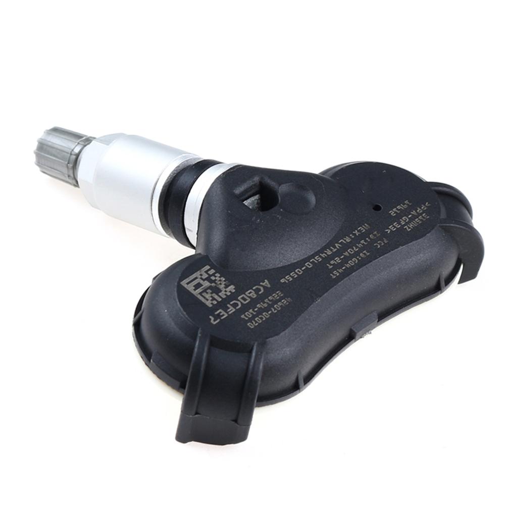 4pcs TPMS Tire Pressure Monitoring Sensor #426070C070 For Toyota Tundra Sienna