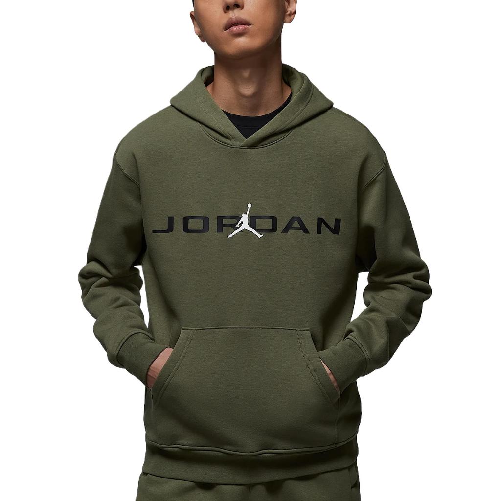 Jordan Essentials Fleece Hoodie HQ4644-222