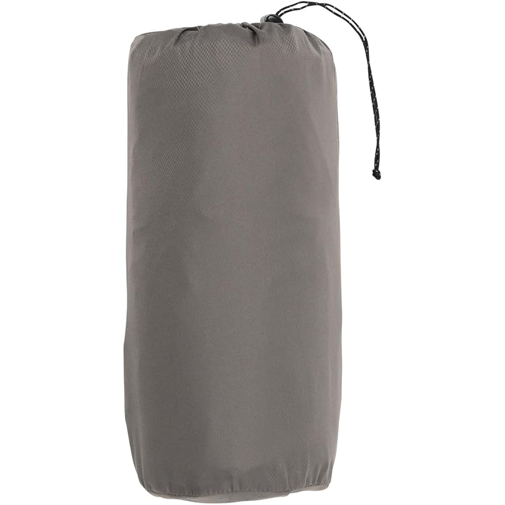 Snow Peak Компактный широкий коврик TM-089 Коврик для палатки Надувной матрас Удобная подушка для сна