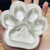 Ручная работа, большая лапа кошки, таба, сквиши-игрушки, прозрачный фуфу, сквиши, сенсорные игрушки-непоседы, для детей и взрослых, снятие тревожности, расслабление, сжимание, подарок