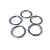 Round Bird Breeding Box Anti-bite Ring Bite Resistant Bird Cage Entrance Protection Ring  Parrot