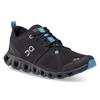 (WMNS) On Running Cloud X 3 Shift 'Black Niagara Blue' Women's 66.98464