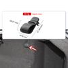 Trunk Bag Hooks For Jaguar For XFL For F-PACE For E-PACE Hooks Clip Bolt Covers Bag Cargo Hook Cover T2H34176