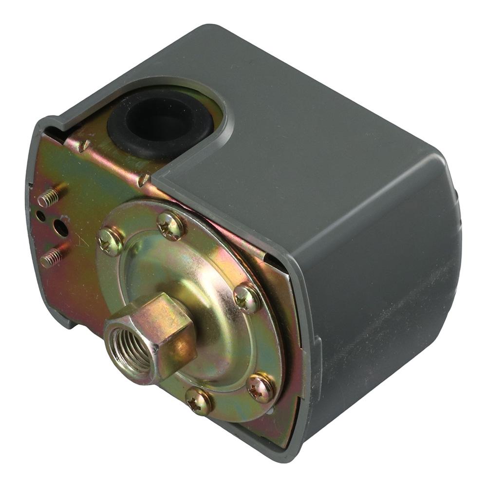 20-100Psi Water Pump Pressure Switch 110V-230V Pressure Controller Water Pump Parts  Household
