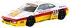 TARMACWORKS Ferrari 348 Challenge Italian GT 1994 Оскар Ларраури Готовое изделие 1/64 T64-082-94IGT25