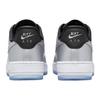 Nike Air Force 1 '07 SE Low Chrome Pack - Металлик Серебристый Ж - DX6764-001