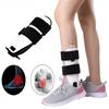 Ankle Stirrup Support Brace Stabilizer, Stirrup Splint for Sprains, Tendonitis,Sprained Ankle,Reversible Left & Right Foots