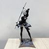 33СМ NieR: Автомата ЙоРХа Тип B 2B ЙоРХа Тип A №2 A2 Девочка фигурка ПВХ Экшн Игрушка Статуя Коллекция Аниме Модель Кукла Подарок