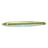 Приманка TackleHouse PeeBoy Jig Vertical 90мм 45г Градиентный Чартрез #11G PJV45