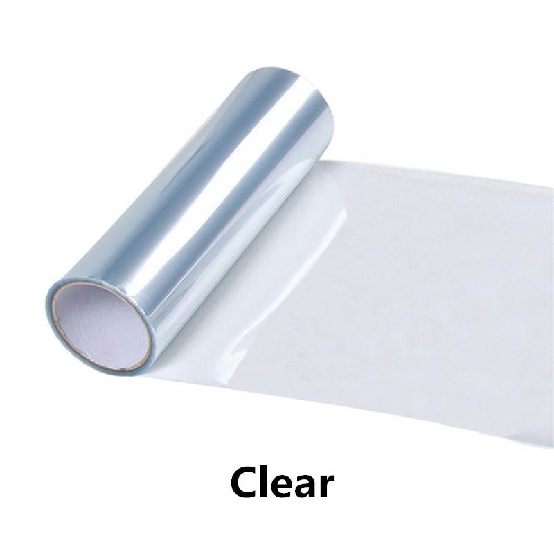 Хамелеон Меняющий Цвет Тонировочная Виниловая Пленка Наклейка Пленка для Фар Автомобильная Лампа KTY