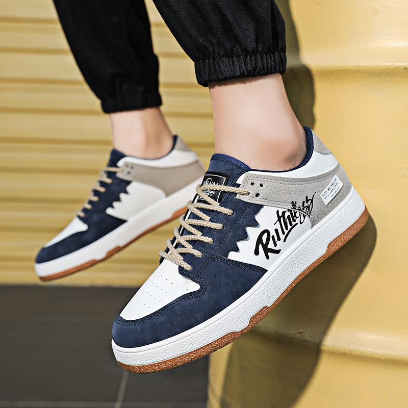 Мужская вулканизированная обувь, мужские новые трендовые мужские кроссовки, реплики повседневных кроссовок, оригинальные реплики, мужские кроссовки, мужская спортивная обувь