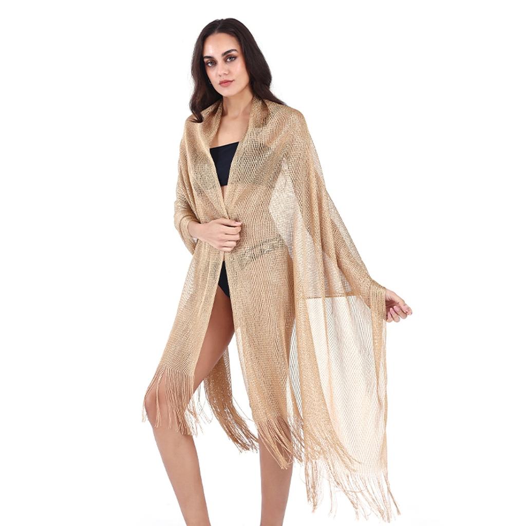 Женское модное пляжное однотонное свободное пляжное платье в стиле пэчворк с открытой спиной