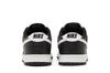 Мужские кроссовки Nike Dunk Low Black Panda 2.0 Черный/Белый/Черный/Белый