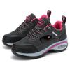 Ladies Sneakers Comfortable Breathable Platform Shoes Lace Up Female Casual Shoes for Women Outdoor Short Boots
