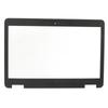 Laptop Front Bezel Cover Case Precise Cutouts Replacement Notebook LCD Front Bezel Frame for Dell