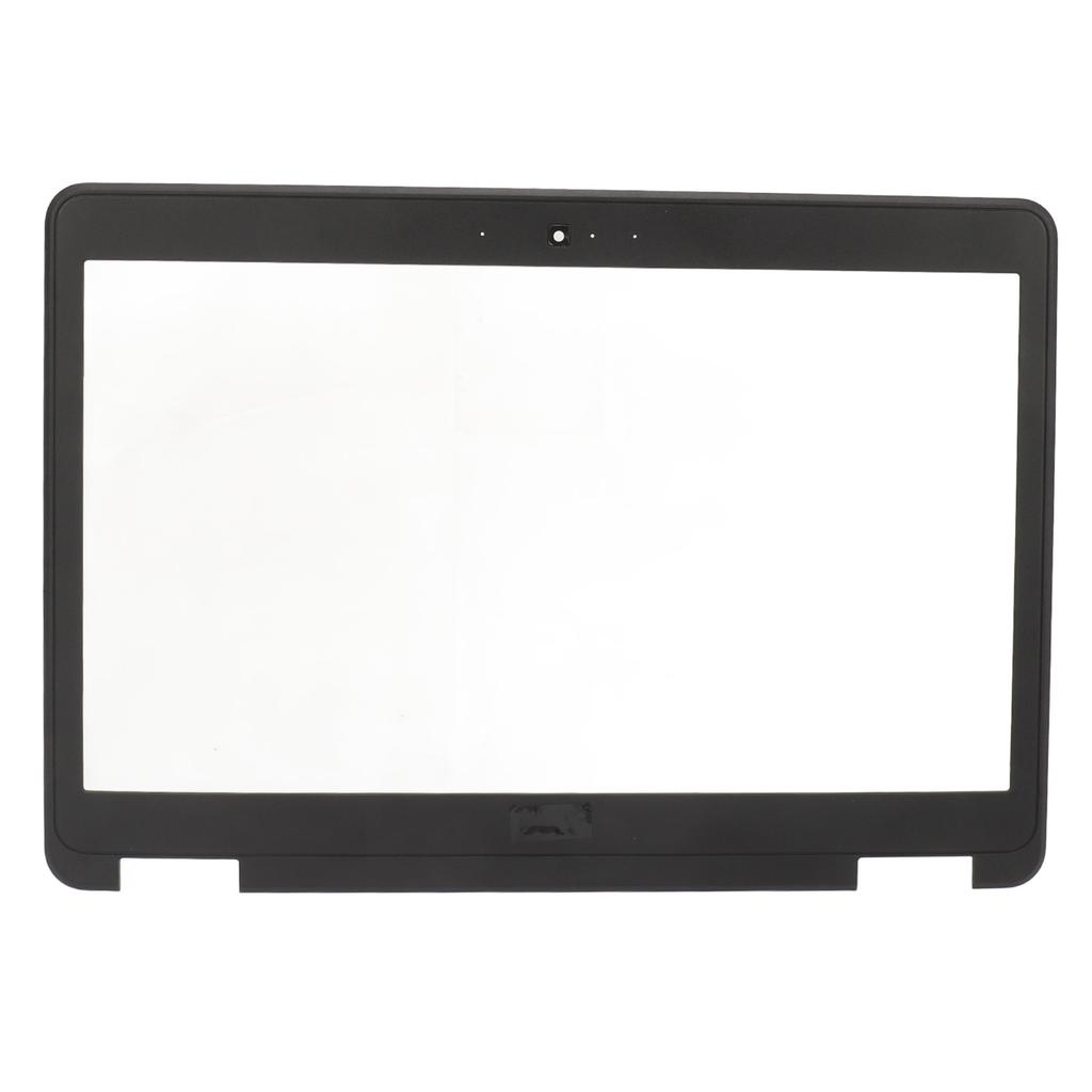 Laptop Front Bezel Cover Case Precise Cutouts Replacement Notebook LCD Front Bezel Frame for Dell