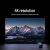 Xiaomi 4K Лазерный Проектор 3 (Китайская версия)