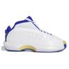 Adidas Crazy 1 White Royal Yellow Men Sneakers Footwear-White Royal-Blue IG3734