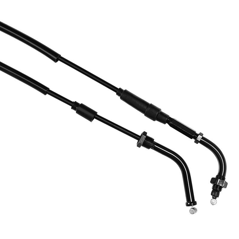 Throttle Cable Fit For Honda CB500X 2013- Replace for 17910-MGZ-J81