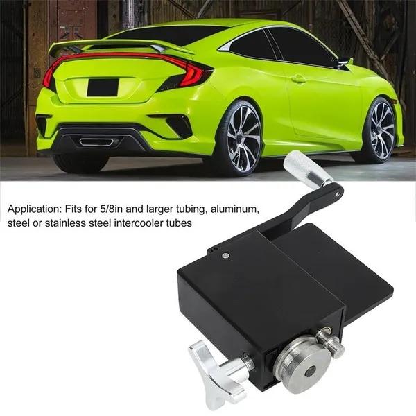 Трубки, шланги, роликовые впускные трубы интеркулера, пригодные для зажима, инструменты «сделай сам» 5/8 дюйма