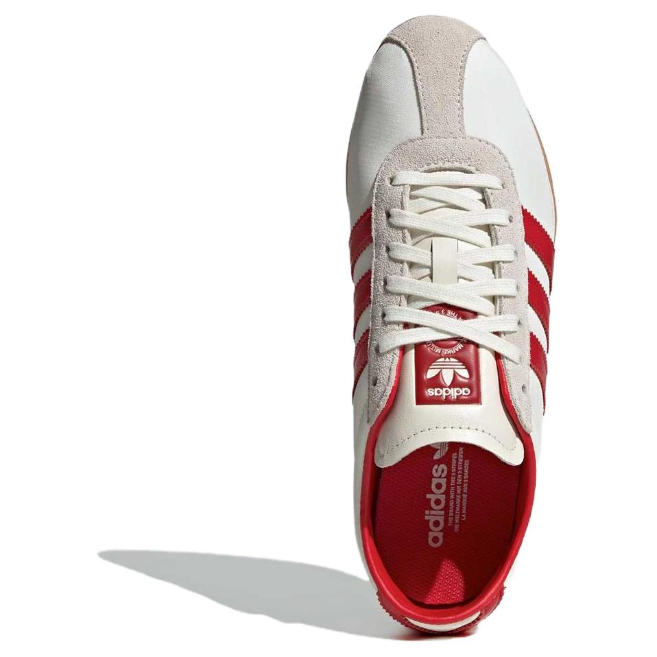 Adidas Женские кроссовки Tokyo 'Off White Scarlet' JI3300