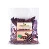 The Forest Herbs Natural Care From Nature Organic Whole Dried Sabut Shikakai, Acacia Concinna RAW Form (500GMS)
