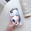 Чехол MH64 Genshin Impact для Motorola E7 G6 G7 G8 G9 Plus Power Play G10 G20 G04 E30 E40 E22 E20 E13 E15 G22 G23 G05 G75 G35 G55