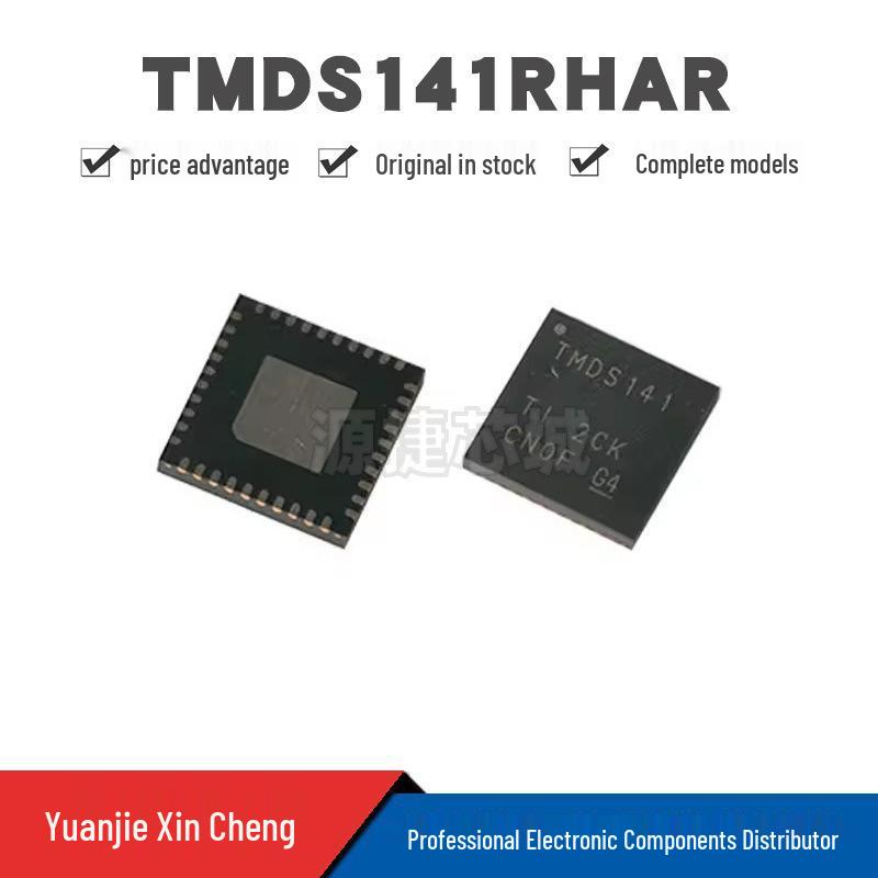 Brand New TMDS141RHAR VQFN-40 HDMI Interface Chip IC