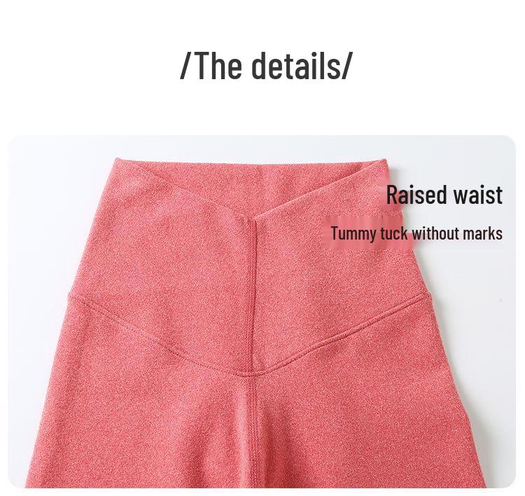 Женские большие размеры с высокой талией, эластичные, контролирующие, на флисовой подкладке, осенне-зимние теплые бесшовные леггинсы