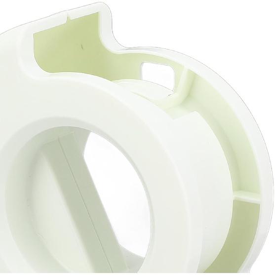 Аппликатор для малярной ленты, портативный резак для малярной ленты, плотно приклеивает ленту к различным поверхностям для покраски отделочных дверных коробок