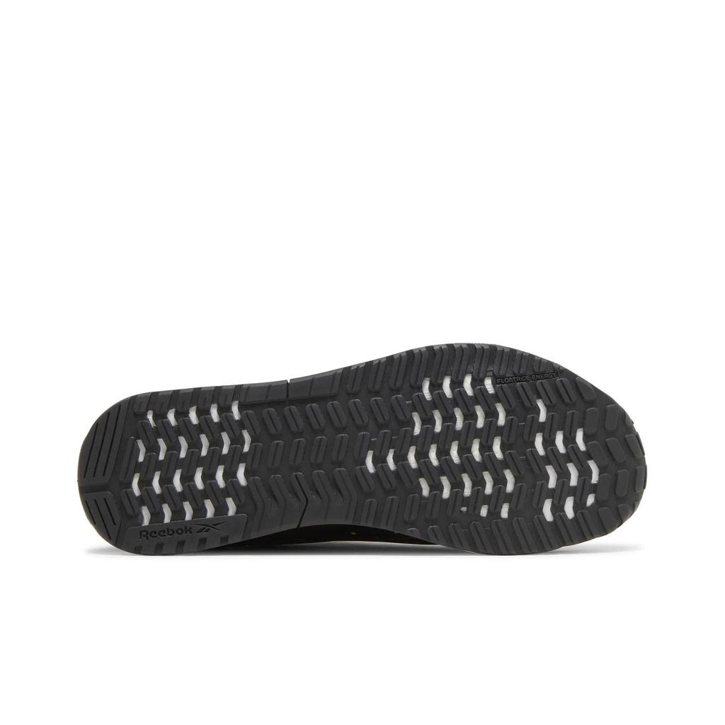 Reebok Nano X1 'Sylvester' (Unisex) Core Black / Footwear White / Marigold Training Shoes GW4303