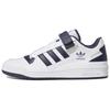 Кроссовки Forum Low 'White Shadow Navy' GY5831