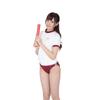 Be With Junior Sportswear 2 Enji Gym Wear Bloomers M Size Cosplay Costume Women's