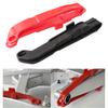 Для HONDA XR650L XR 250R 400R 600R 650L 250 400 600 R 650 L XR250R XR400R XR600R Мотоциклетный Натяжитель Цепи Направляющая Защитное Устройство