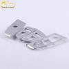 17 5 Series Lifting Glass Switch Decorative Frame for Door Window Armrest