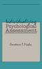 Книга Individualizing Psychological Assessment : A Collaborative and Therapeutic Approach